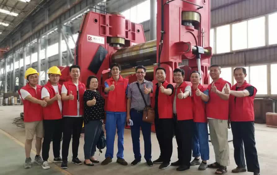 这是一台可靠且高效的机器。